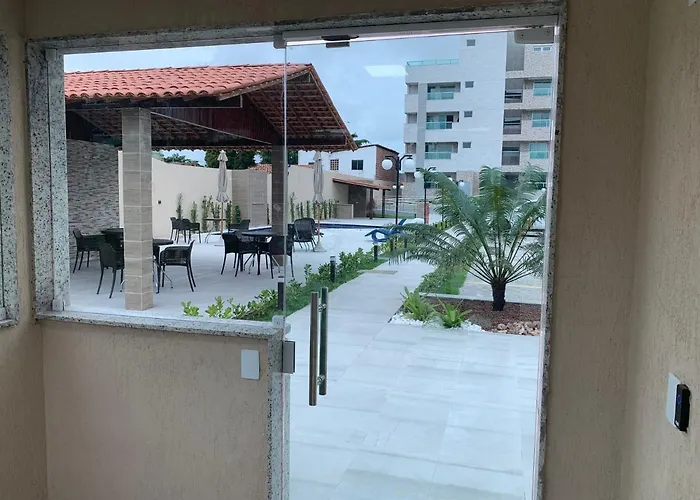 Makambira Residence flat do dr Artur Licio